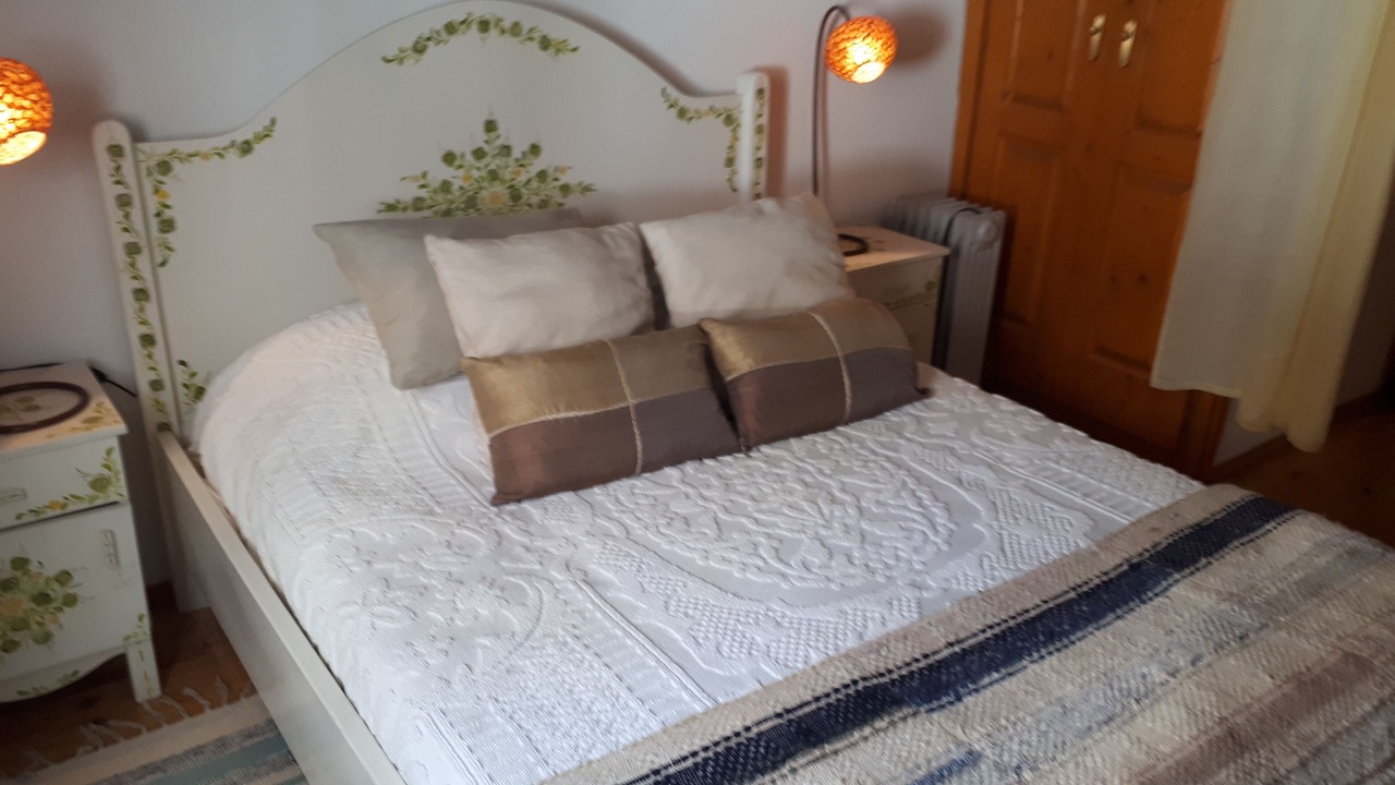 Photo of Bedroom in Santa Maria da Devesa