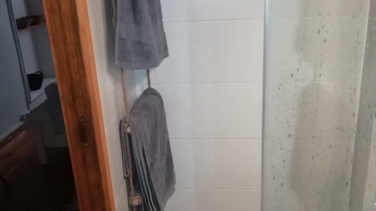 Photo of Bathroom in Santa Maria da Devesa