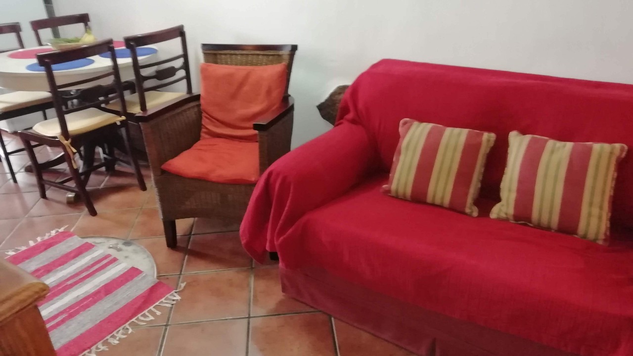 Photo of Livingroom in Santa Maria da Devesa