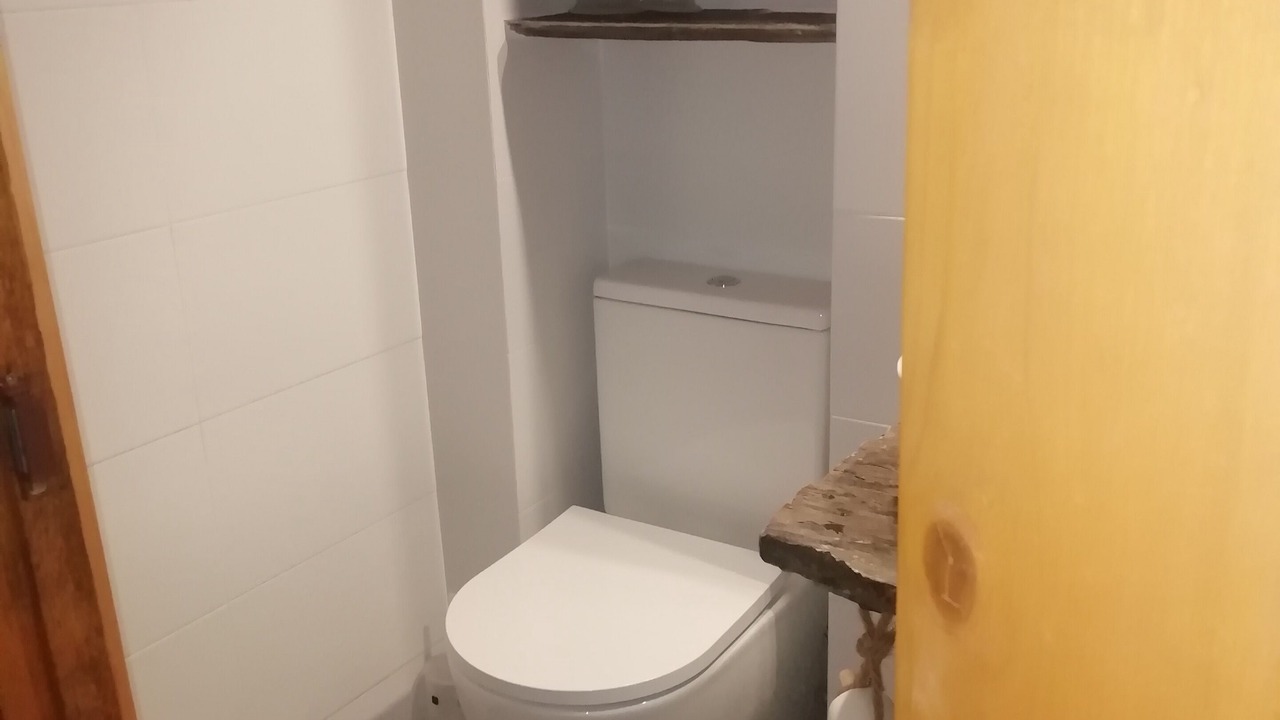 Photo of Bathroom in Santa Maria da Devesa
