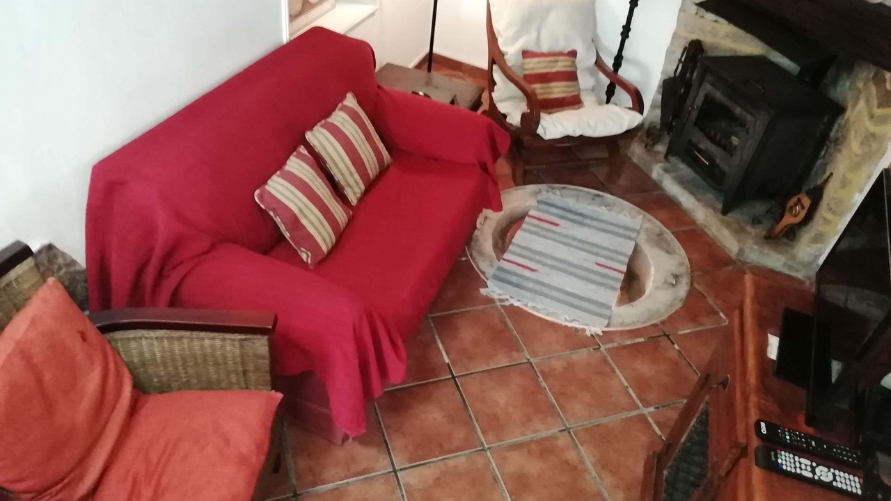 Photo of Livingroom in Santa Maria da Devesa