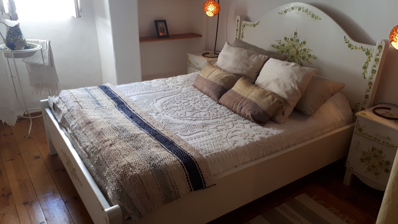 Photo of Bedroom in Santa Maria da Devesa