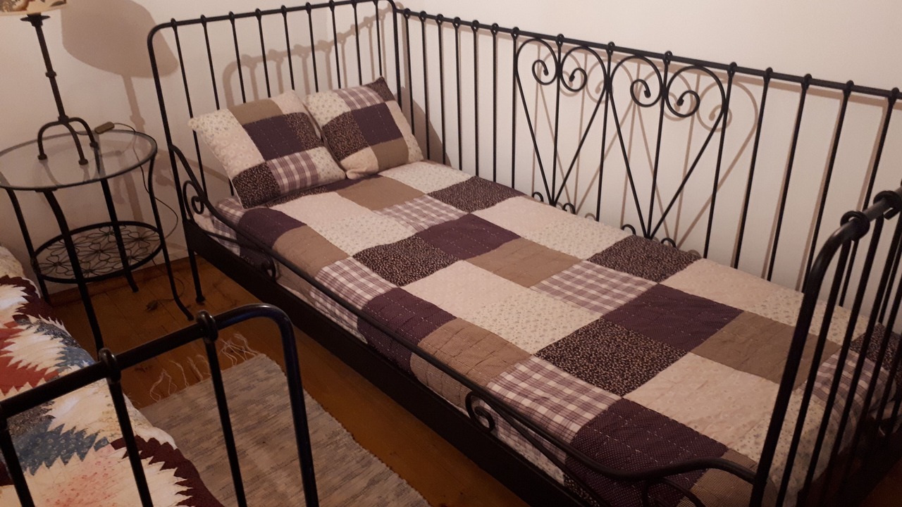 Photo of Bedroom in Santa Maria da Devesa