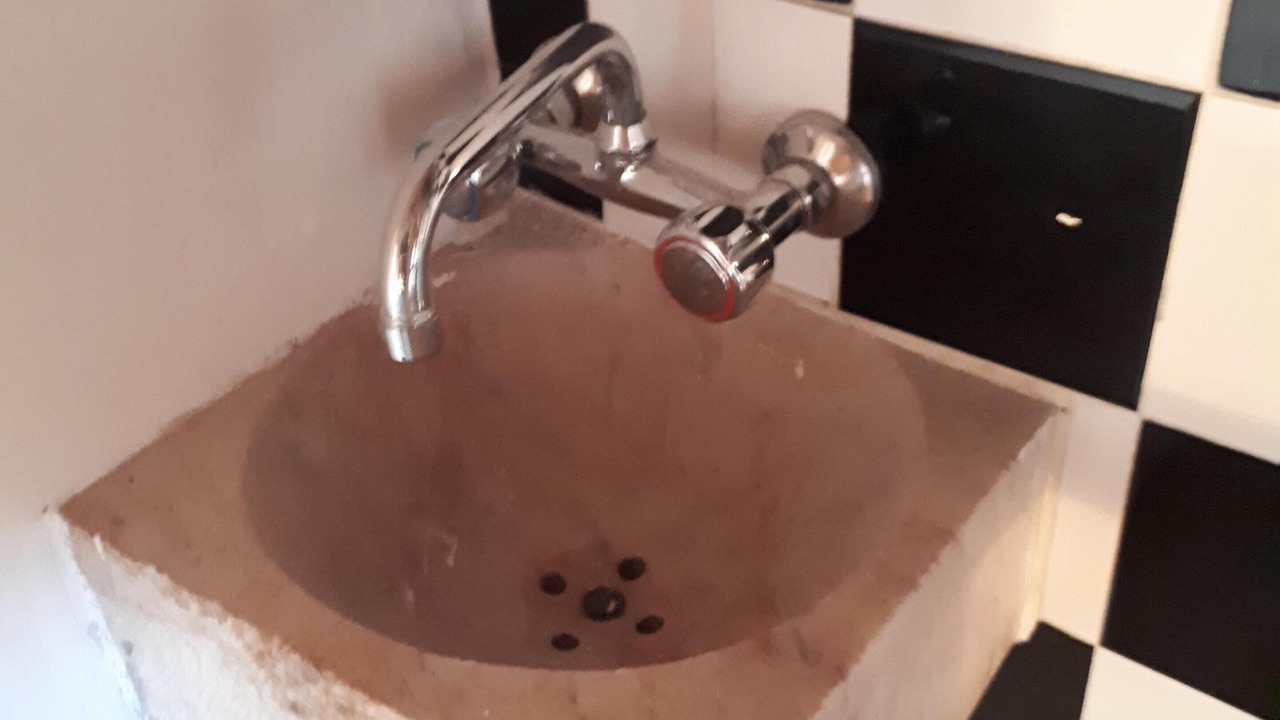 Photo of Bathroom in Santa Maria da Devesa