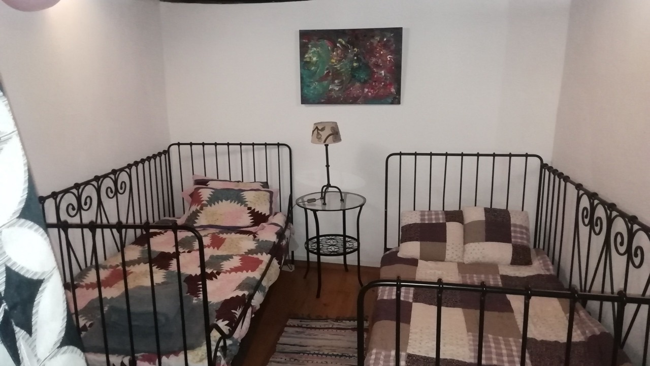 Photo of Bedroom in Santa Maria da Devesa
