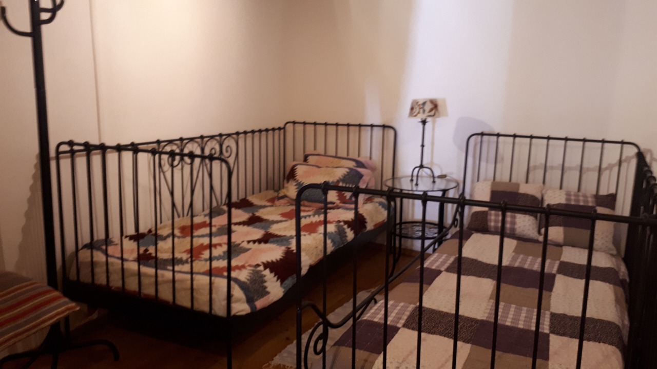 Photo of Bedroom in Santa Maria da Devesa