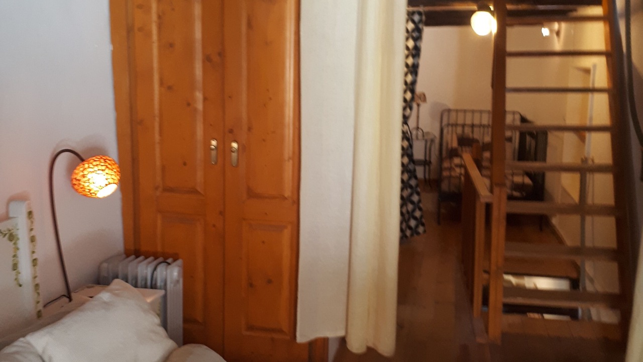 Photo of Bedroom in Santa Maria da Devesa
