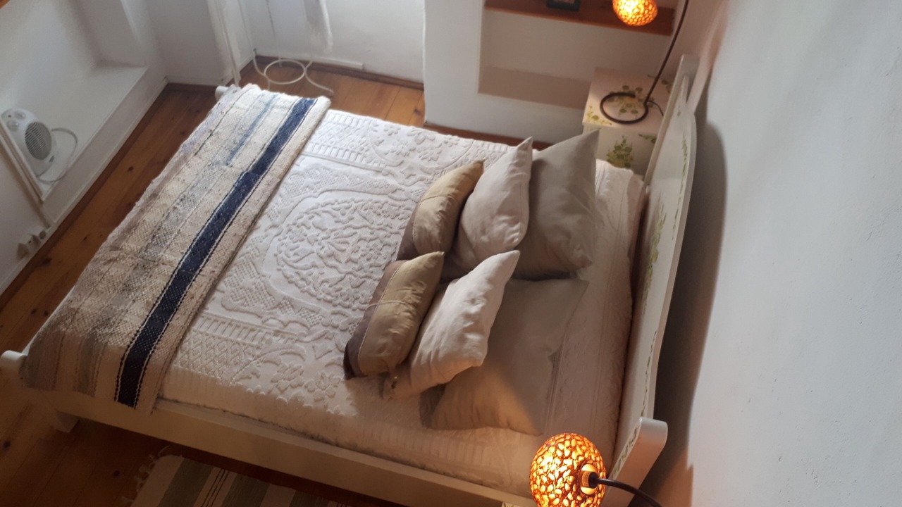 Photo of Bedroom in Santa Maria da Devesa