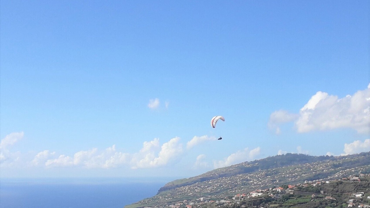 Photo of Outdoor in Ponta do Sol