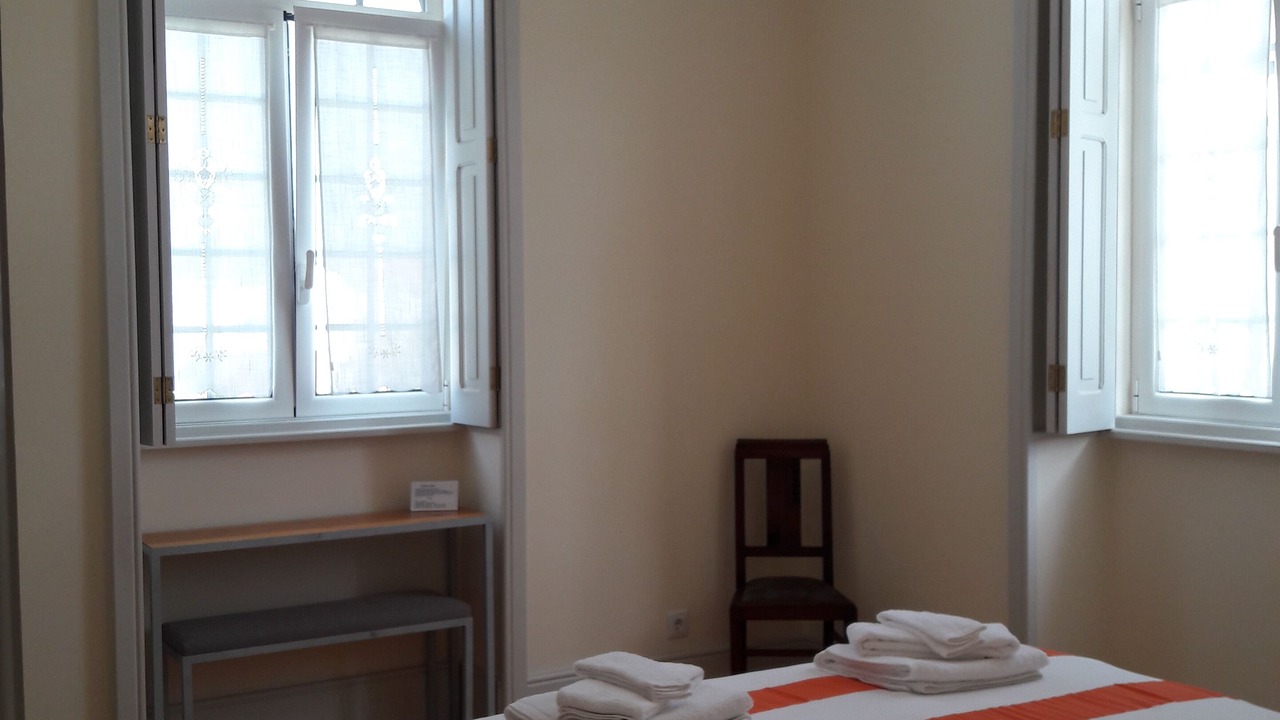 Photo of Bedroom in Estarreja