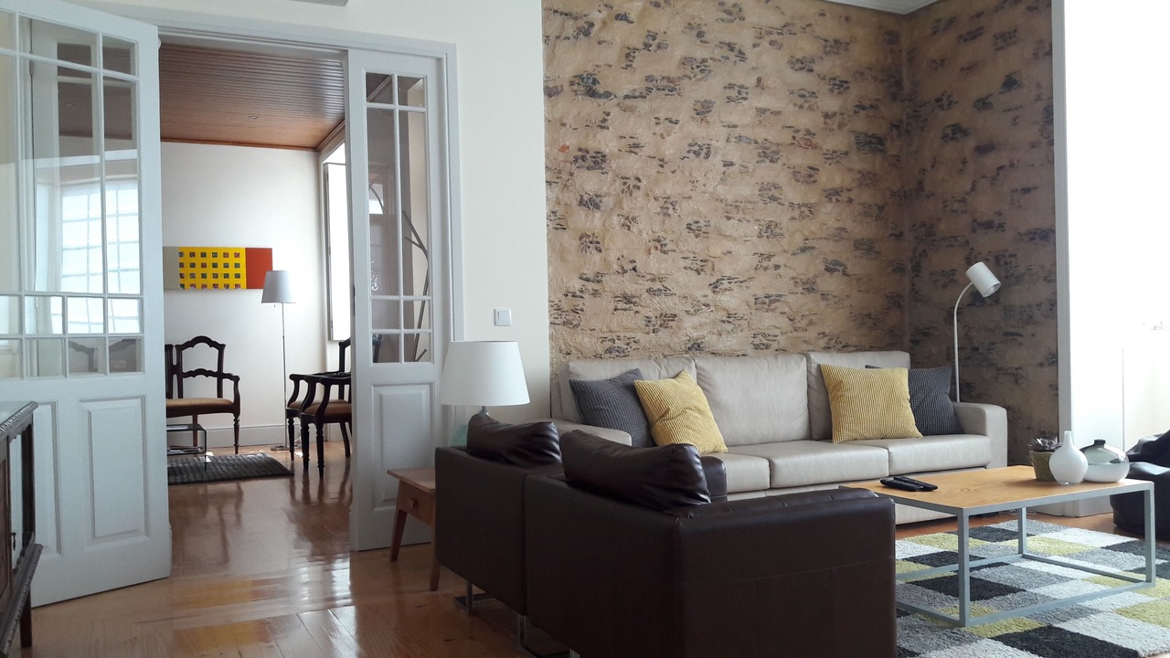 Photo of Livingroom in Estarreja