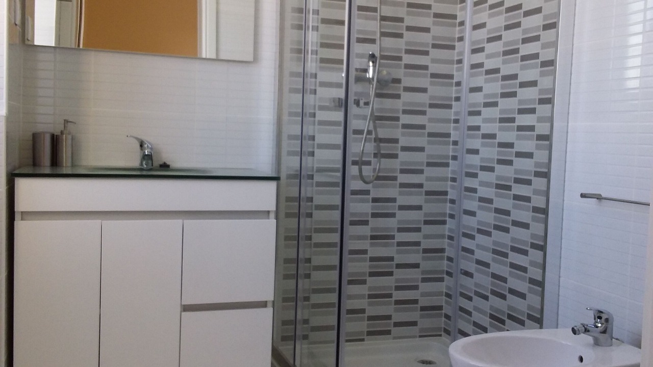 Photo of Bathroom in Estarreja