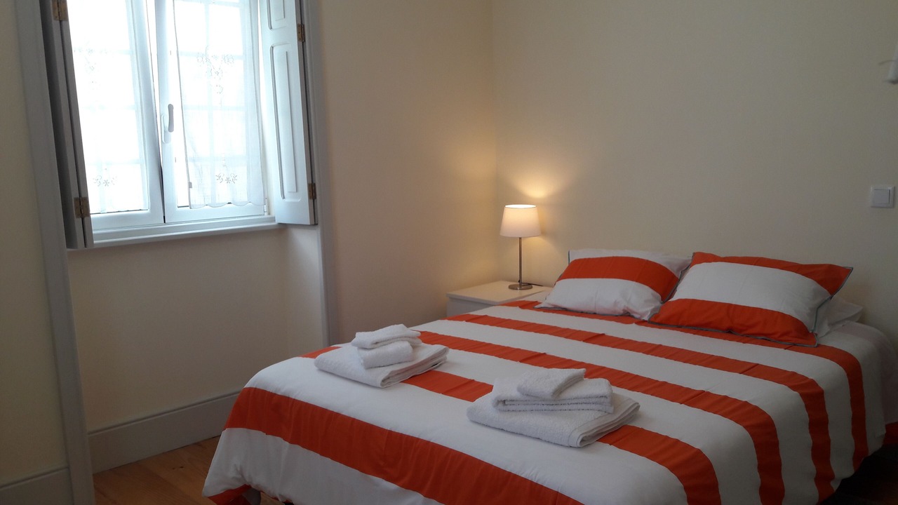 Photo of Bedroom in Estarreja