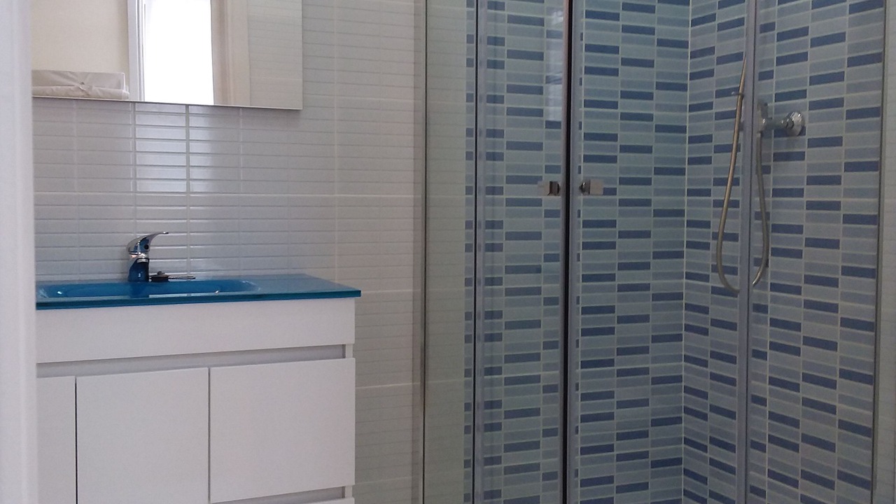 Photo of Bathroom in Estarreja