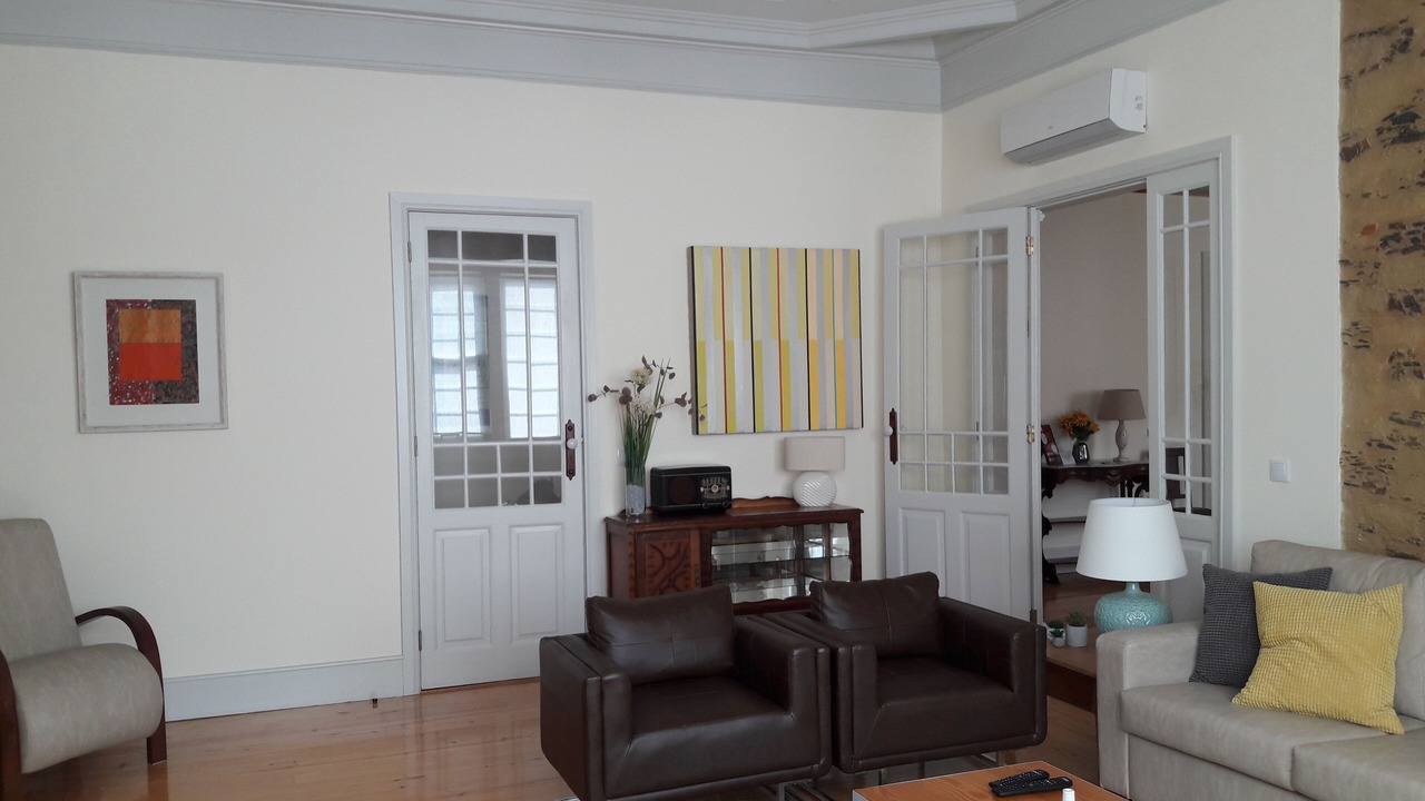 Photo of Livingroom in Estarreja
