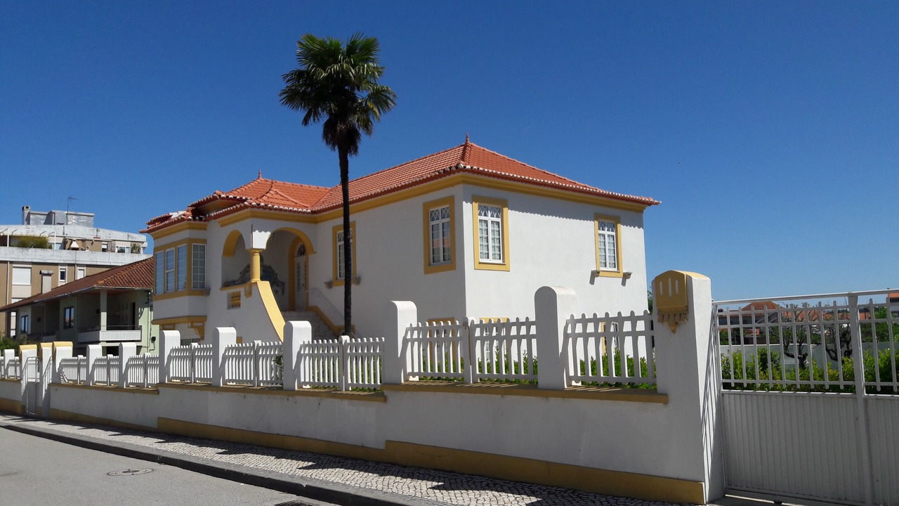 Photo of Outdoor in Estarreja