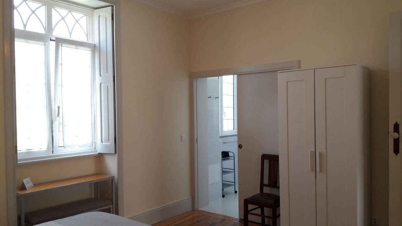 Photo of Bedroom in Estarreja
