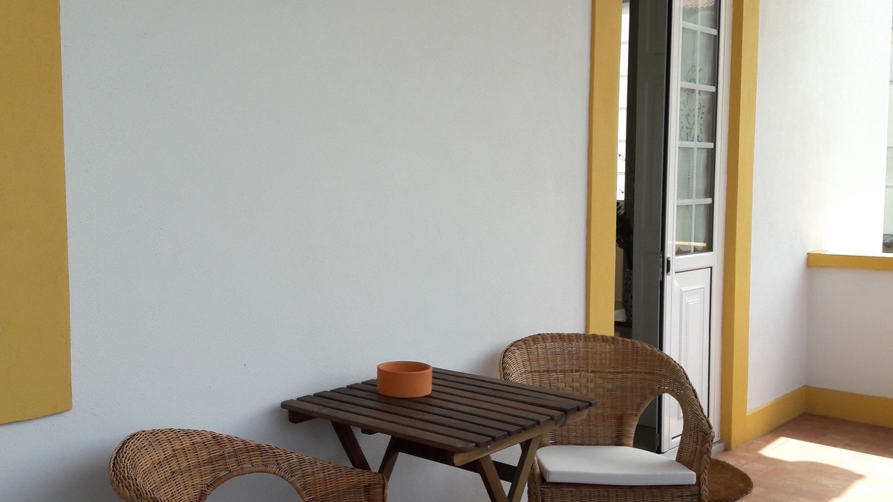 Photo of Outdoor in Estarreja