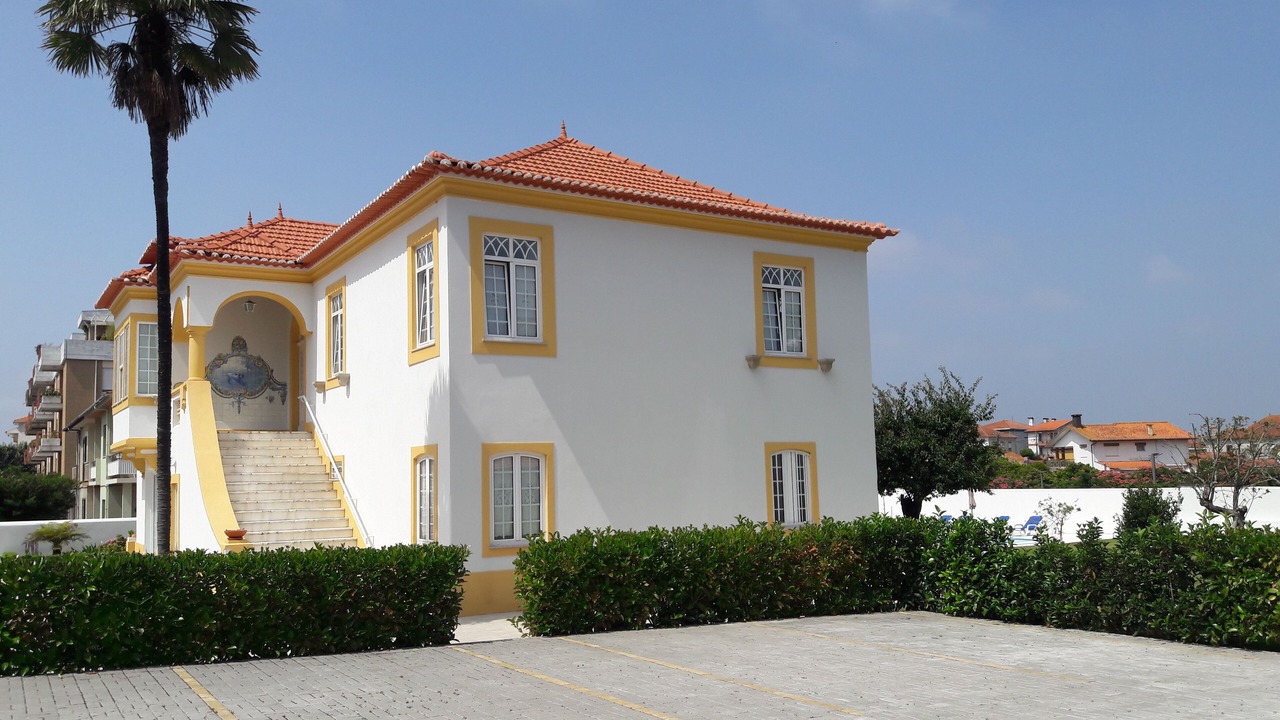Photo of Outdoor in Estarreja