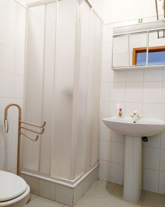 Photo of Bathroom in Lumiar