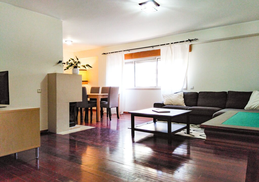 Photo of Livingroom in Lumiar