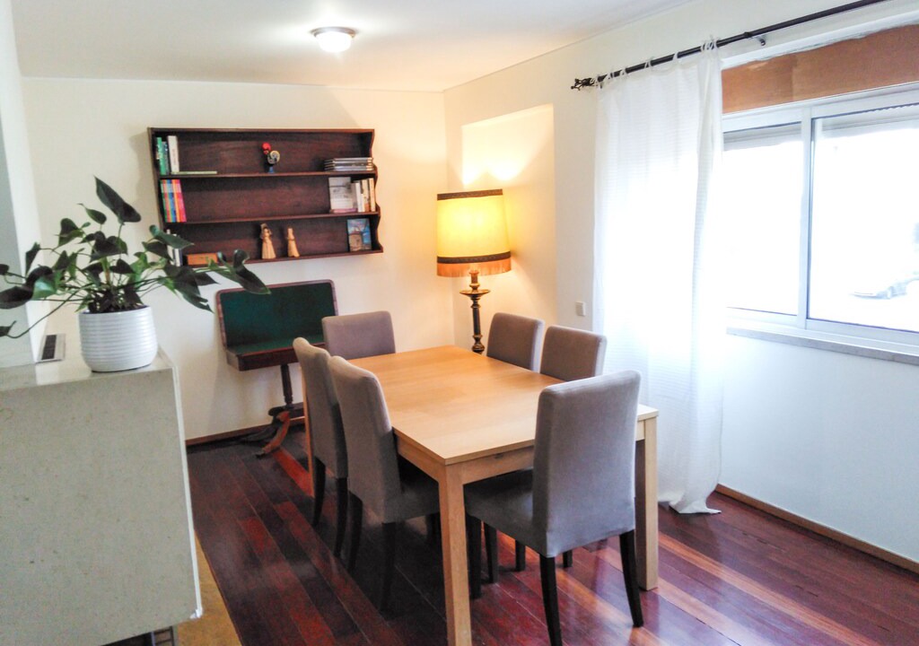 Photo of Livingroom in Lumiar