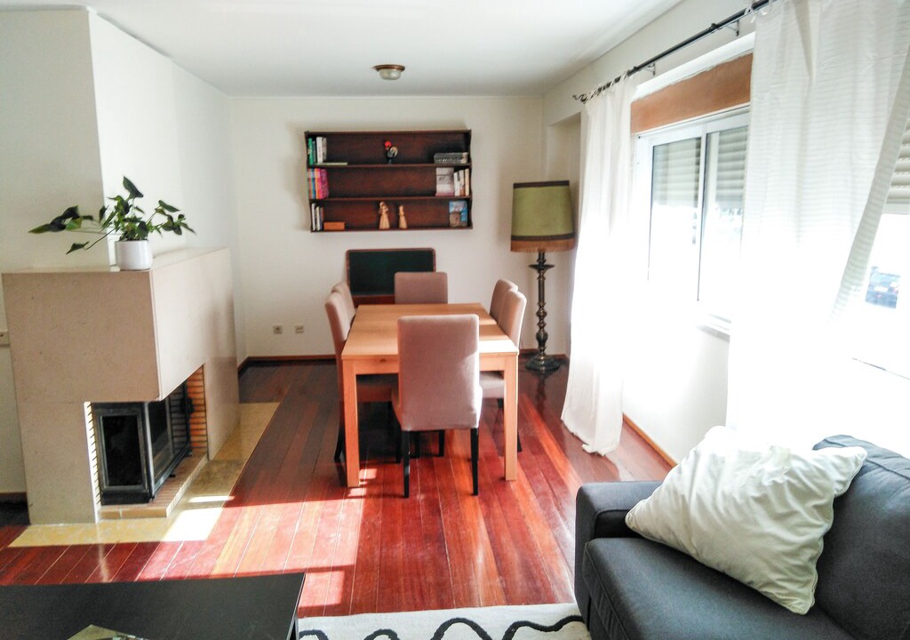 Photo of Livingroom in Lumiar