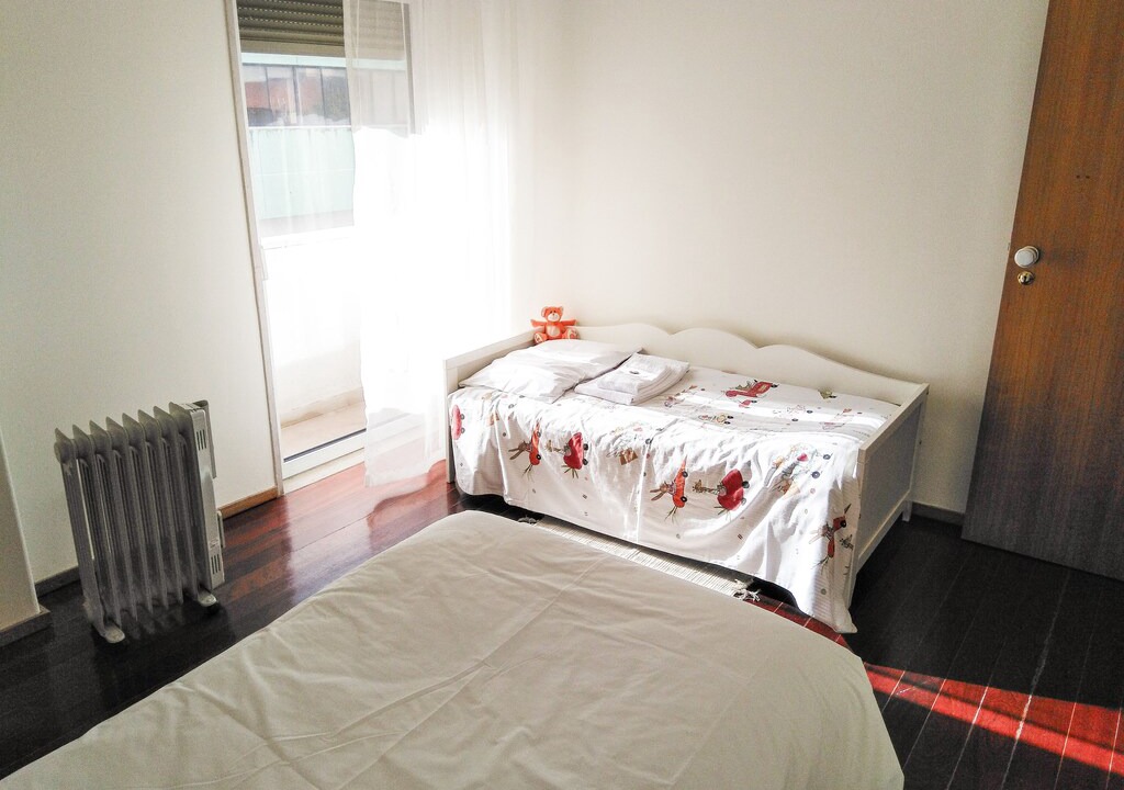 Photo of Bedroom in Lumiar