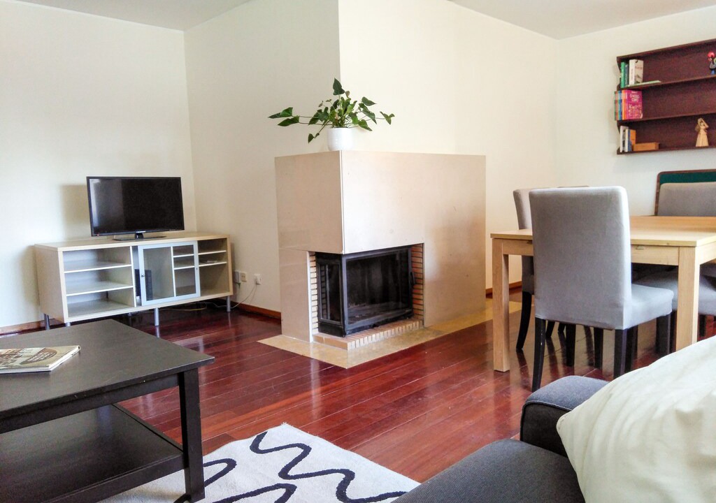 Photo of Livingroom in Lumiar