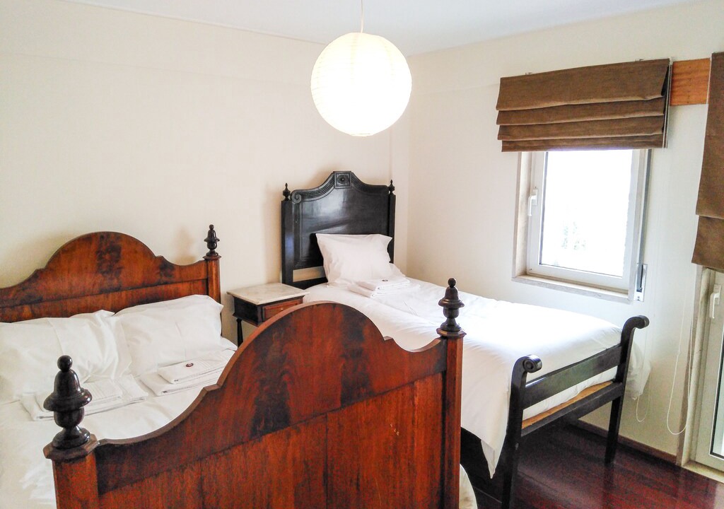 Photo of Bedroom in Lumiar