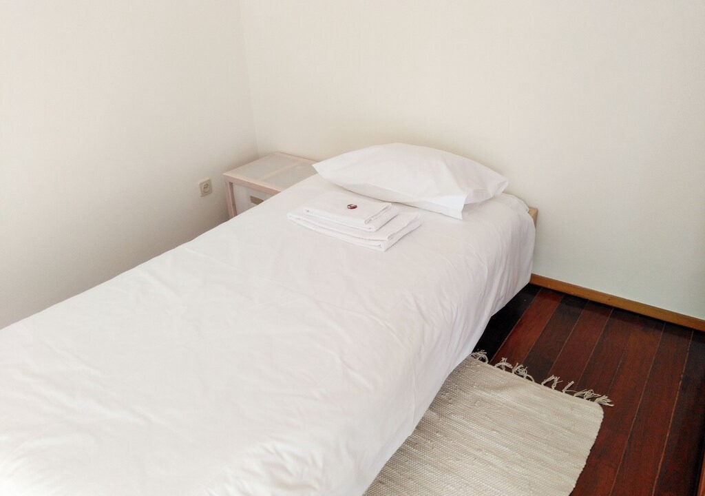 Photo of Bedroom in Lumiar