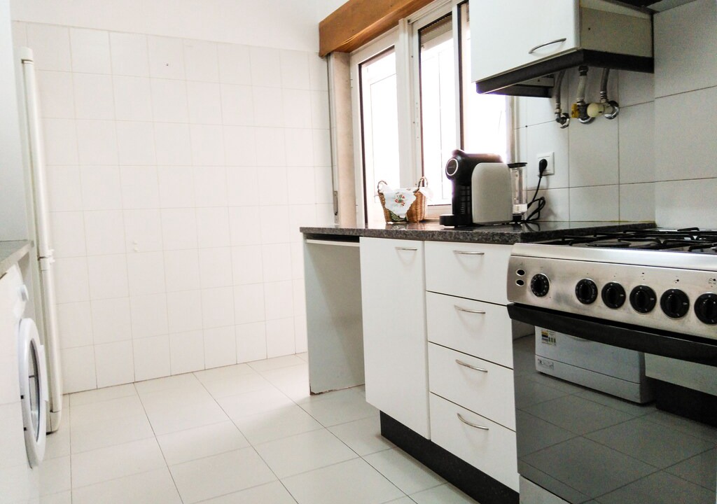 Photo of Kitchen in Lumiar