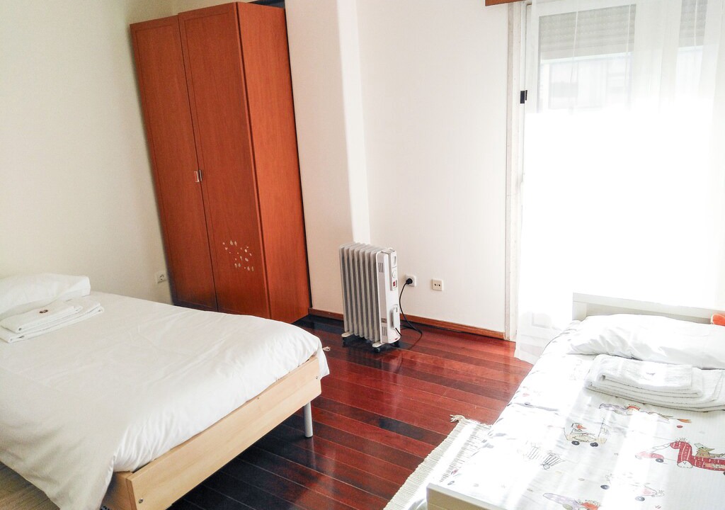 Photo of Bedroom in Lumiar