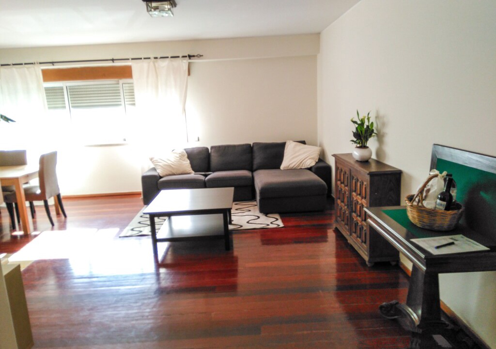 Photo of Livingroom in Lumiar