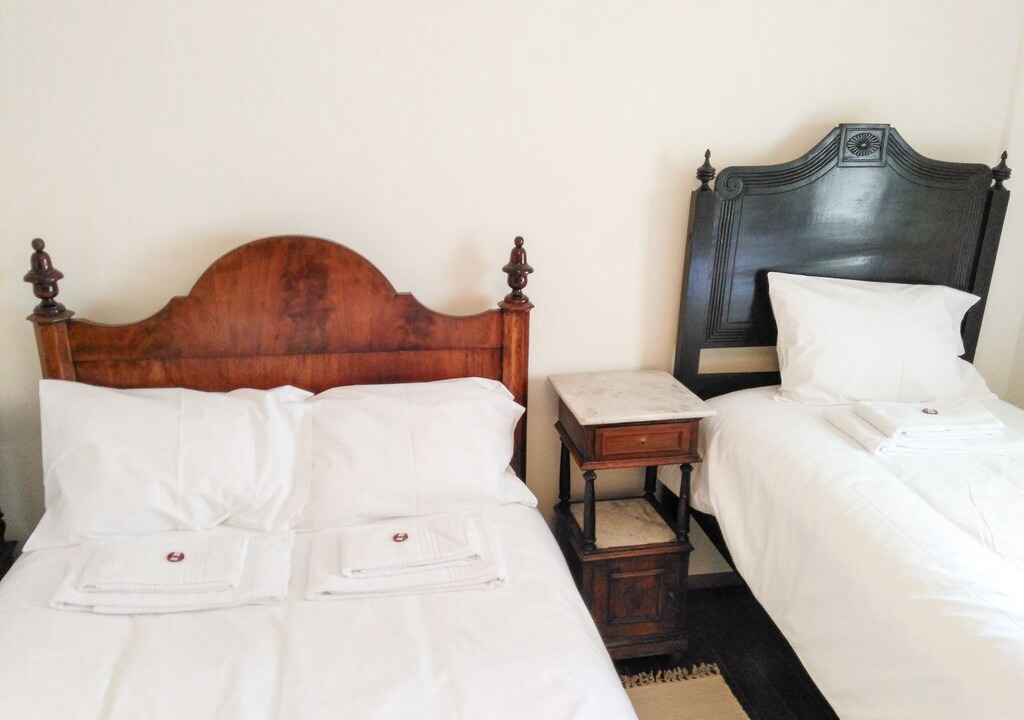 Photo of Bedroom in Lumiar