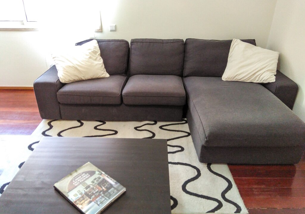 Photo of Livingroom in Lumiar