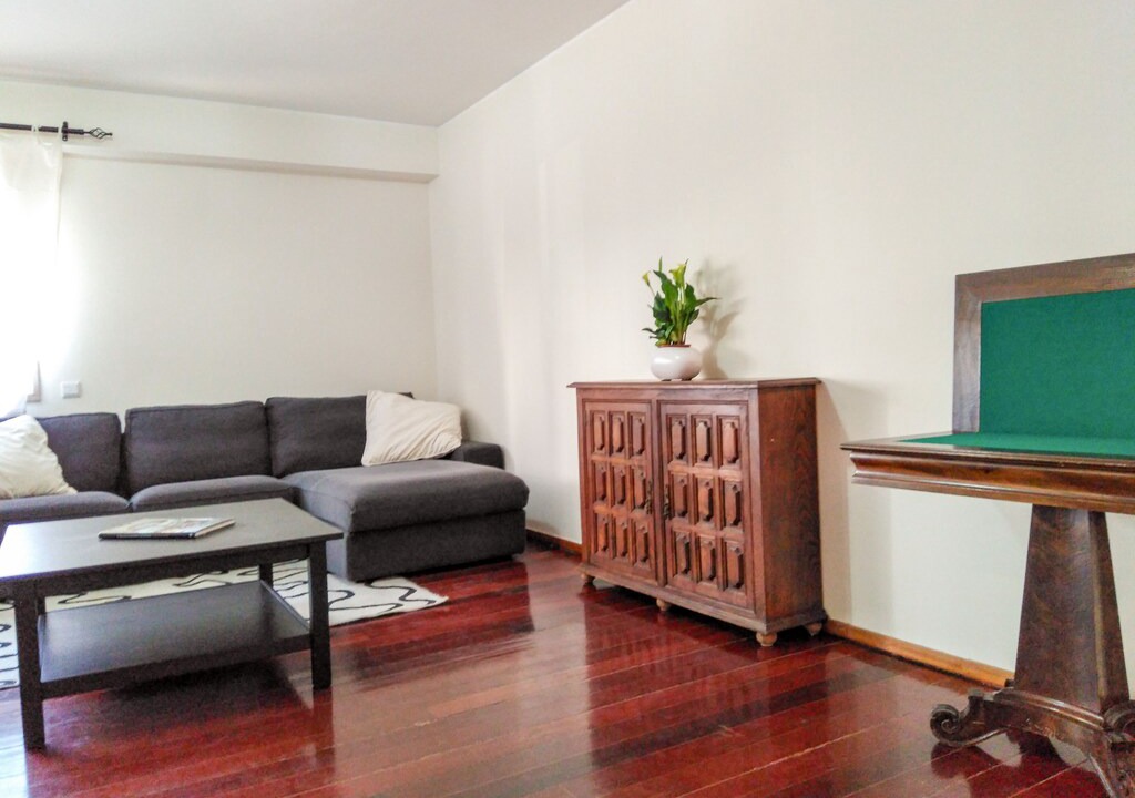 Photo of Livingroom in Lumiar
