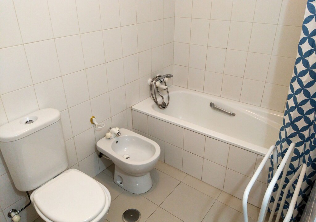 Photo of Bathroom in Lumiar