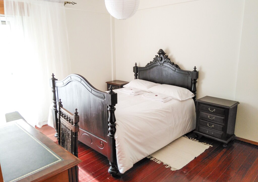 Photo of Bedroom in Lumiar