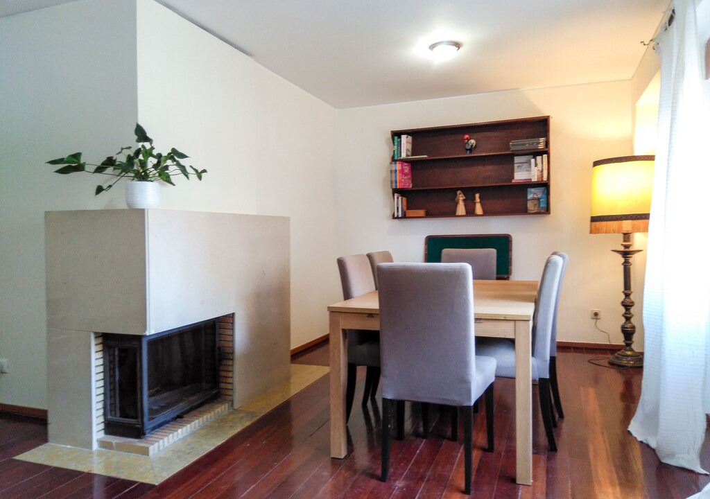 Photo of Livingroom in Lumiar