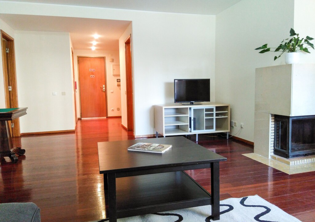 Photo of Livingroom in Lumiar