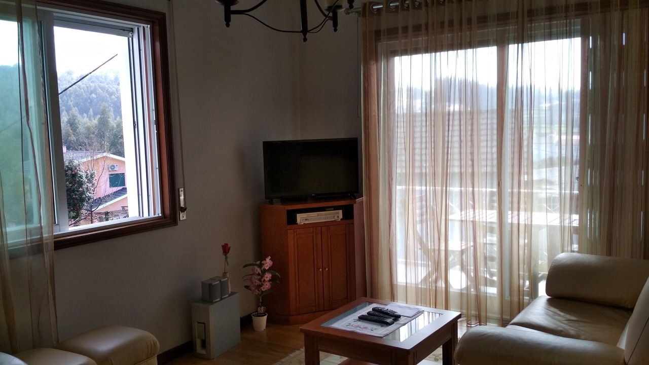 Photo of Livingroom in Santa Maria da Feira