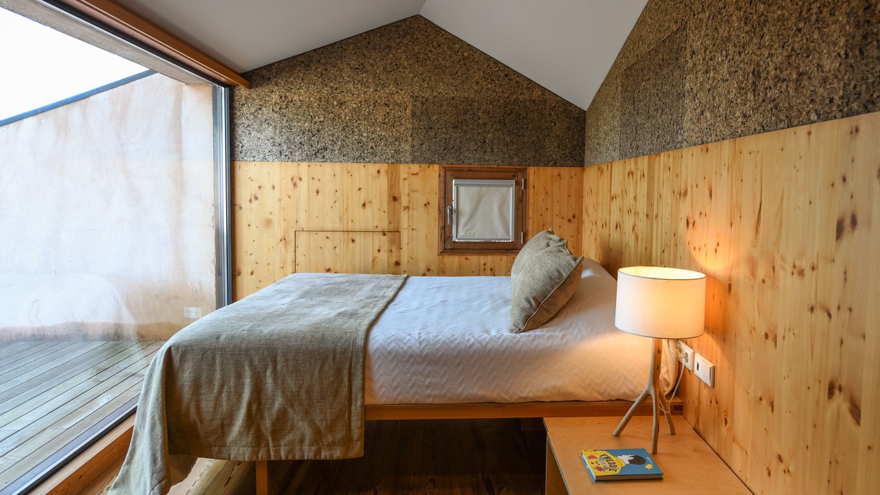 Photo of Bedroom in Cumeeira