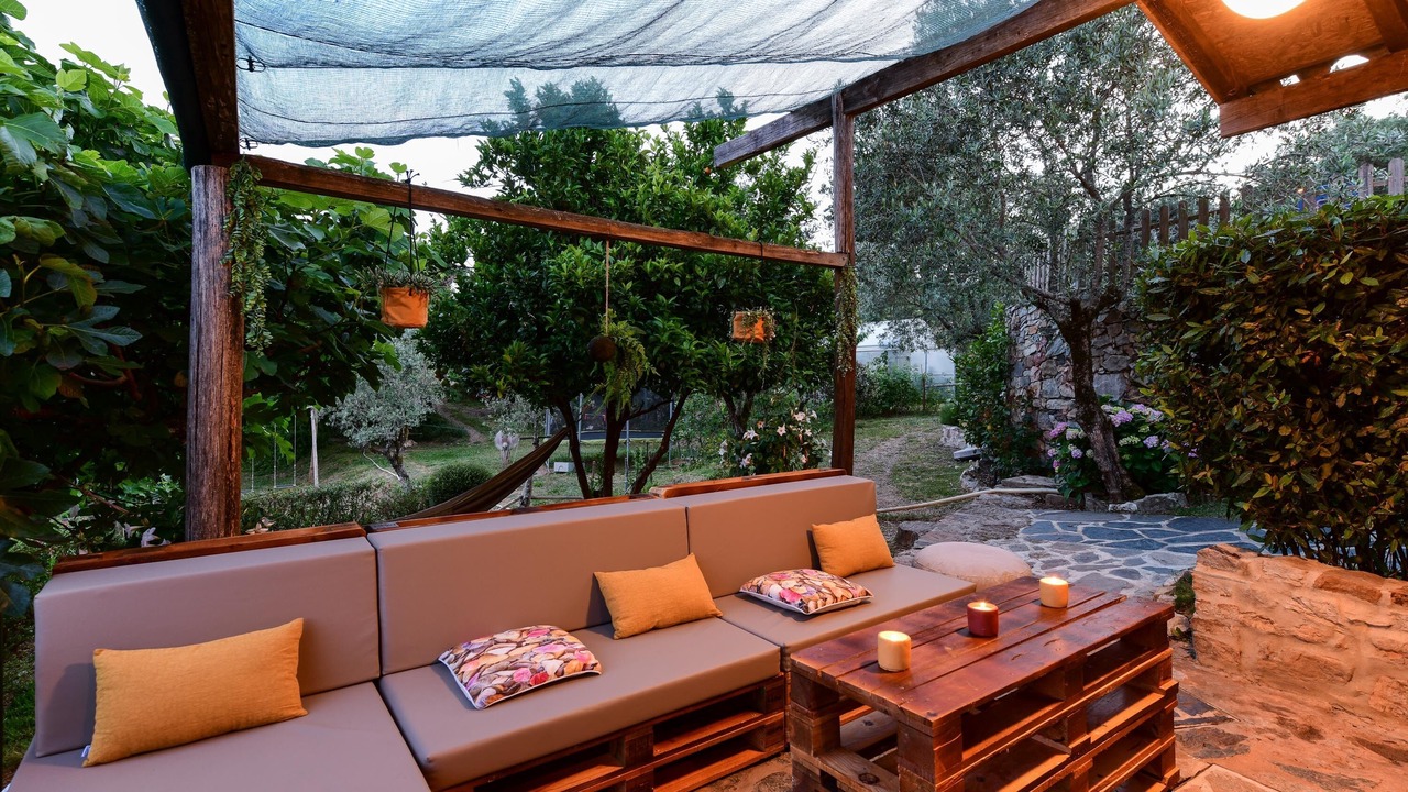 Photo of Patio Balcony in Cumeeira