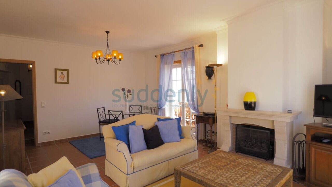 Photo of Livingroom in Praia del Rei