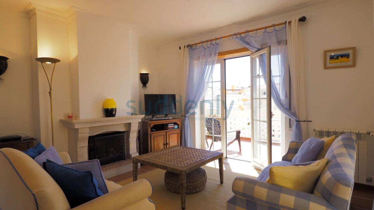 Photo of Livingroom in Praia del Rei