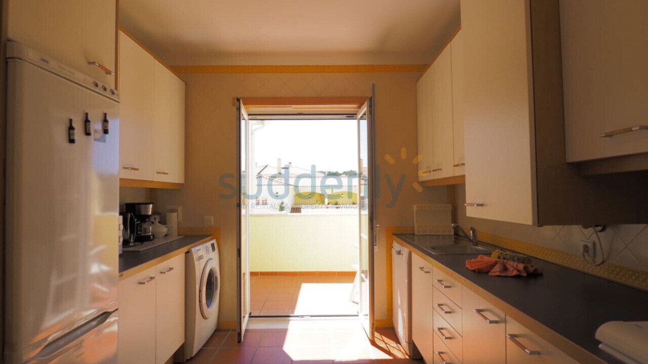 Photo of Kitchen in Praia del Rei