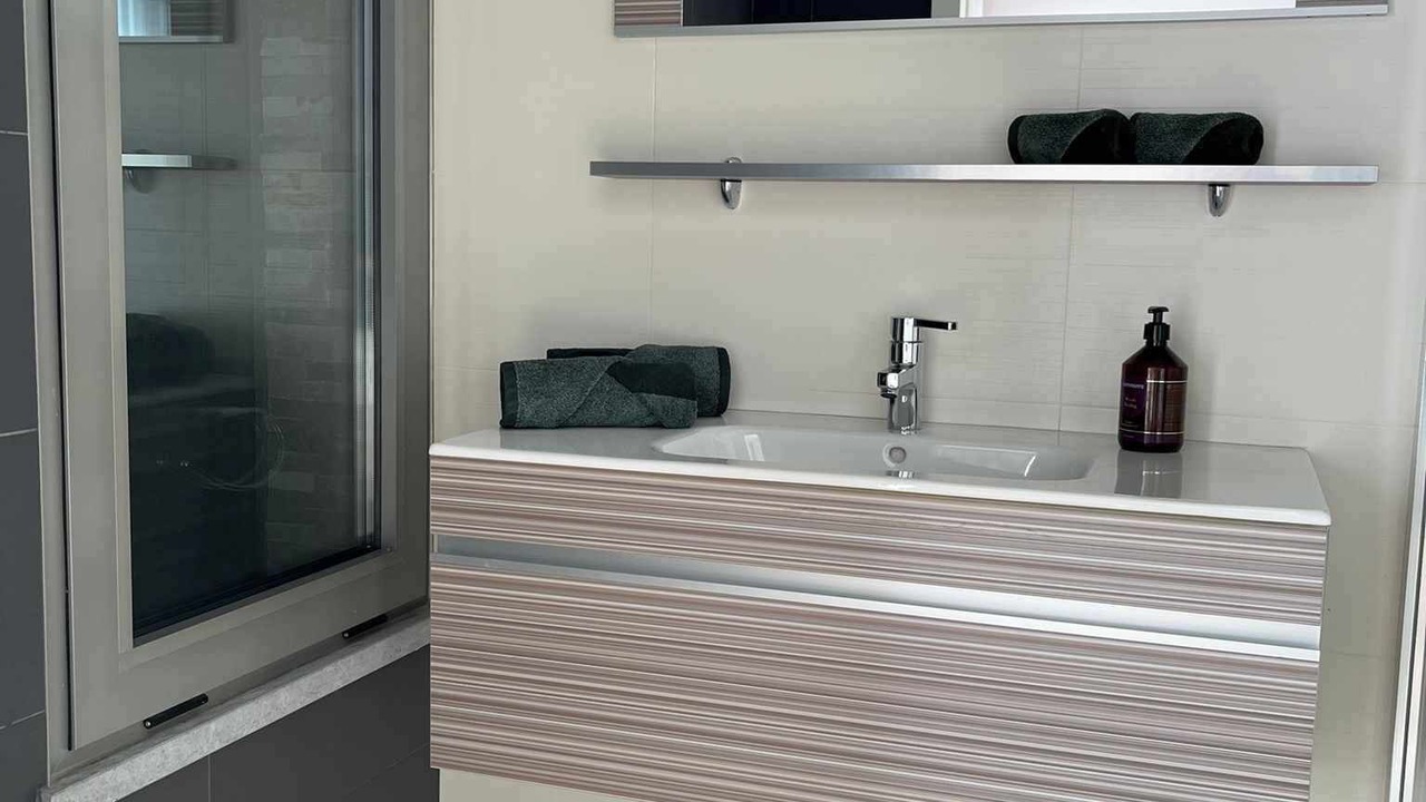 Photo of Bathroom in Atalaia
