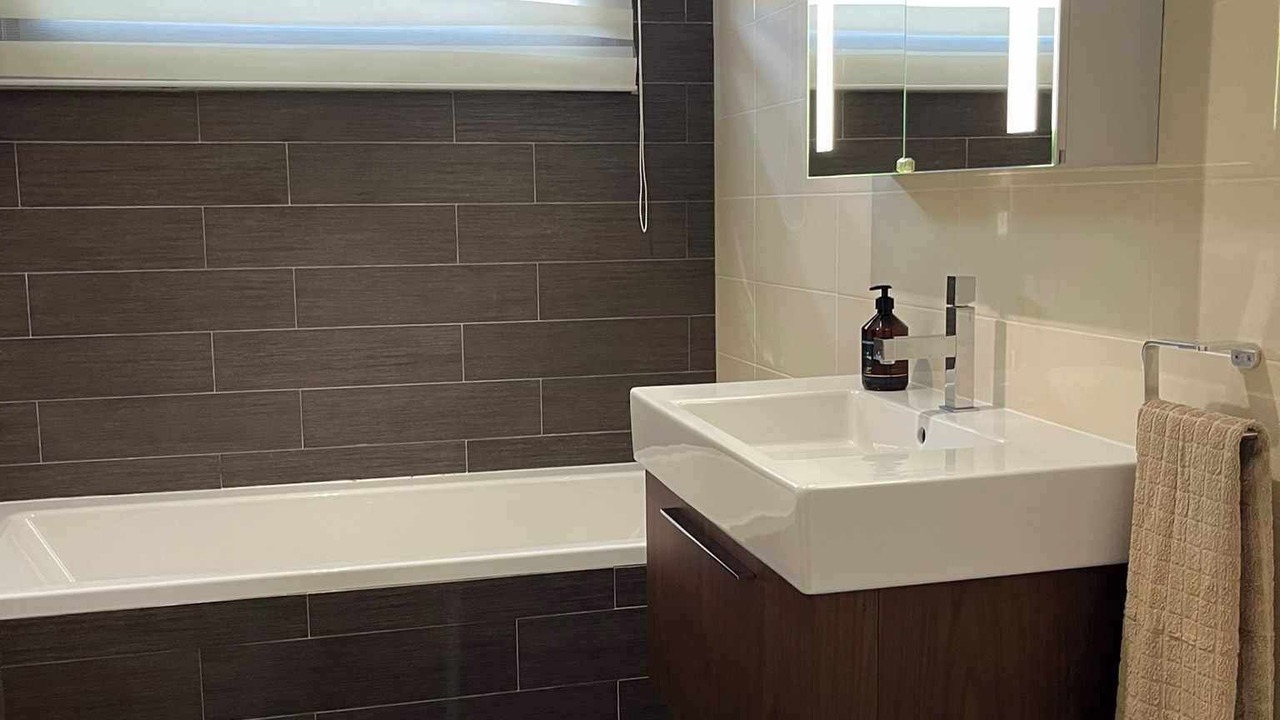 Photo of Bathroom in Atalaia