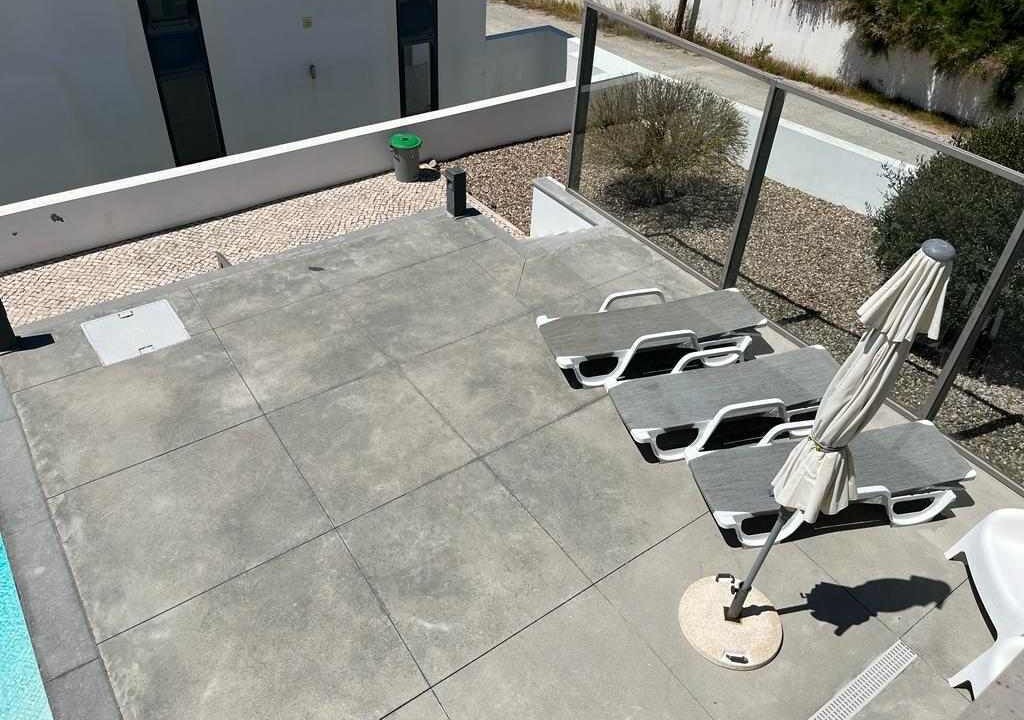Photo of Patio Balcony in Atalaia
